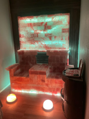Therapeutic Massage & Wellness LLC