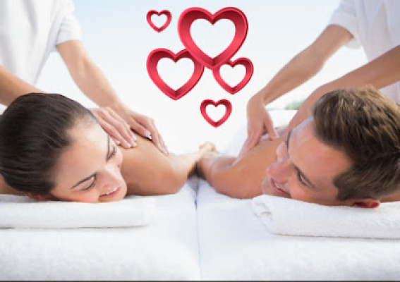 Welcome Spa