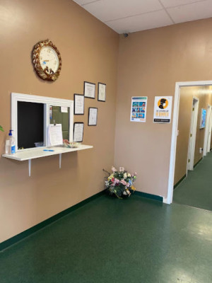 Healthy Center