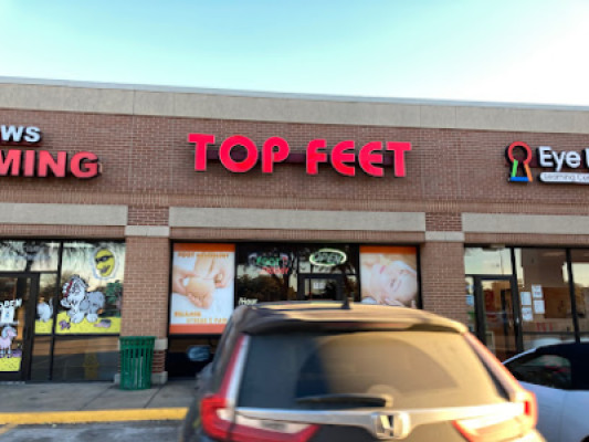 Top Feet