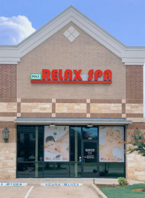 Max Relax Spa