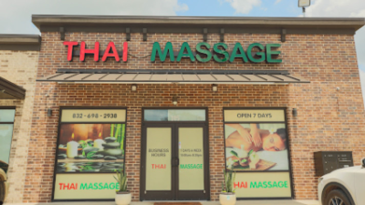 DFC Thai Massage