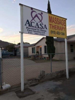 Revive Massage