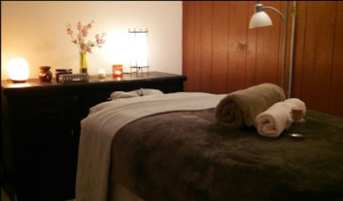 Virginia Washington- Time For You Massage Therapy