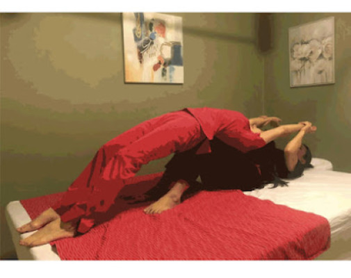 I Massage Thai