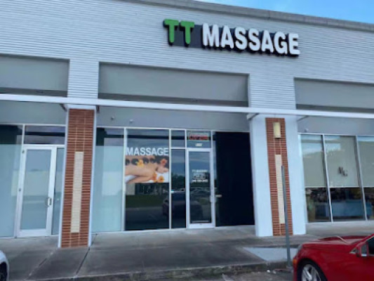 TT Massage