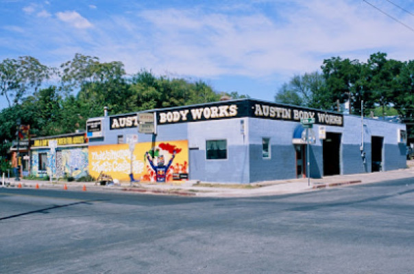 A-Body Work