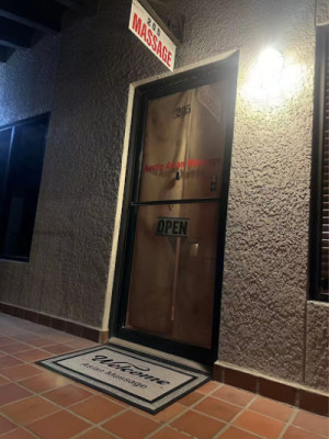Green Massage Spa