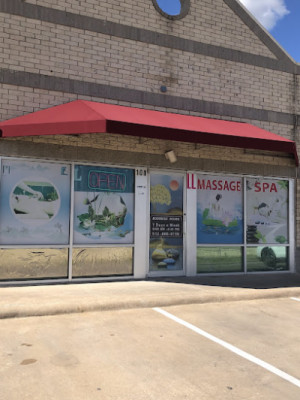 LL Massage