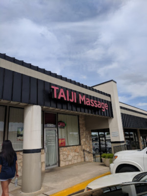 Taiji Massage Therapy