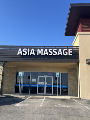 Asia Massage