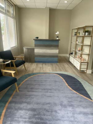 Lotus blossom massage studio