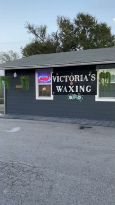 Victoria's Massage and Waxing