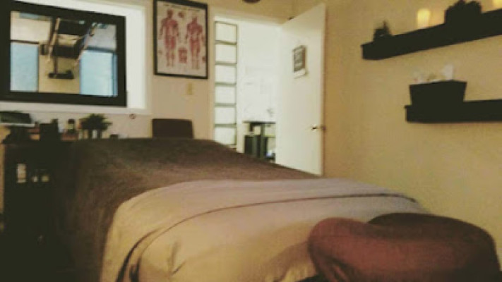 Austin Massage Company