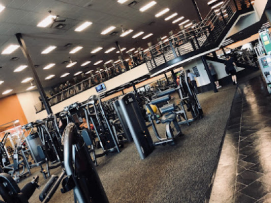 L&T Spa Fitness