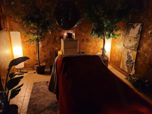 Meridian Spa