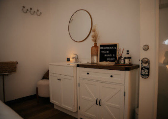 Bliss Spa