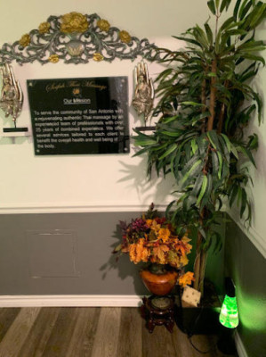 Soifah Thai Massage