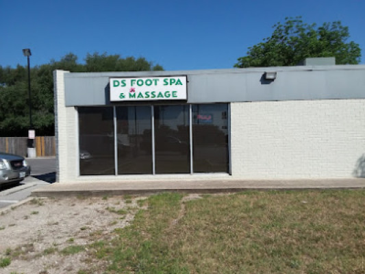 Bodywerks Massage Spa