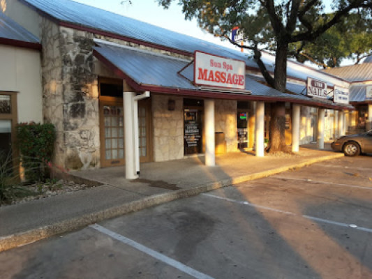 San Massage Spa