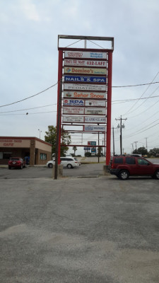 8 Spa Health Center