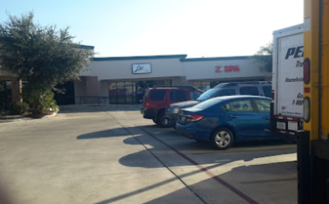 Z Spa