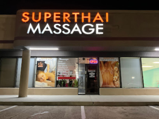 A+MASSAGE