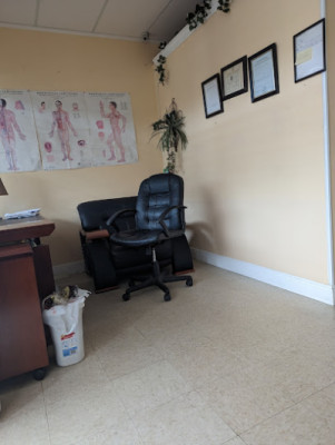 Health And Beauty Spa