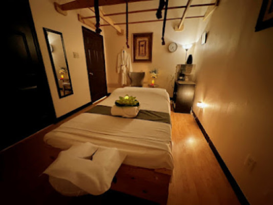 TP Thai Massage