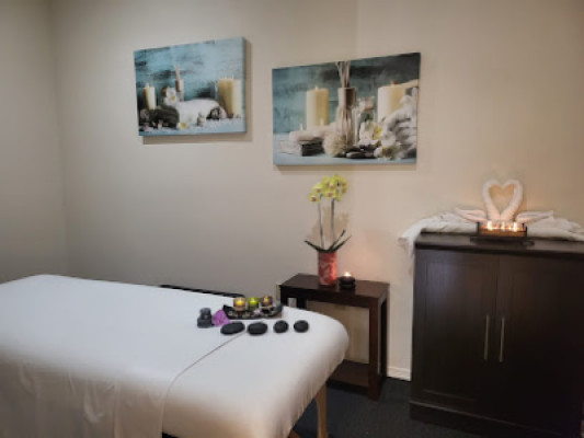 Thai Massage & Day Spa